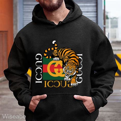 gucci double g print hoodie|gucci hoodie men cheap.